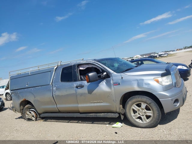 Aukcja sprzedaży 2011 Toyota Tundra Double Cab Sr5, vin: 5TFCY5F16BX011372, numer aukcji: 12656352