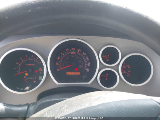 Aukcja sprzedaży 2011 Toyota Tundra Double Cab Sr5, vin: 5TFCY5F16BX011372, numer aukcji: 12656352
