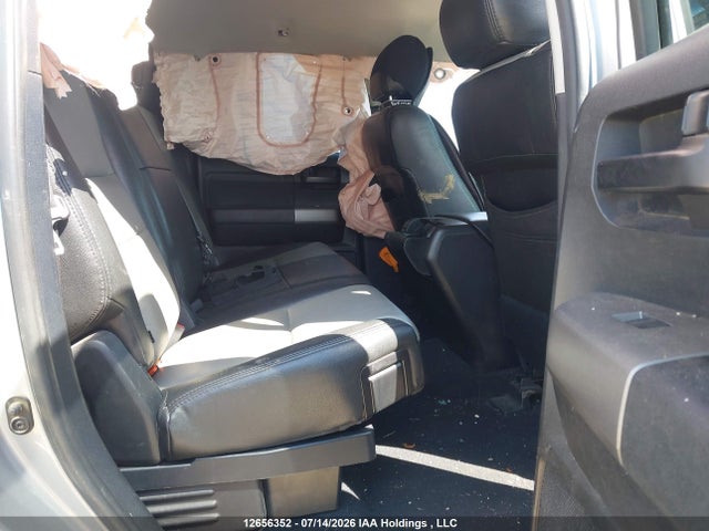 Aukcja sprzedaży 2011 Toyota Tundra Double Cab Sr5, vin: 5TFCY5F16BX011372, numer aukcji: 12656352