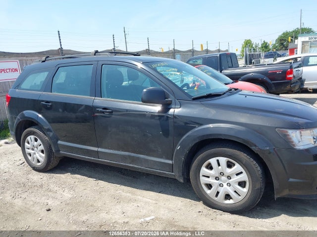 12656353 :رقم المزاد ، 3C4PDCAB3FT679472 vin ، 2015 Dodge Journey Cvp/se Plus مزاد بيع