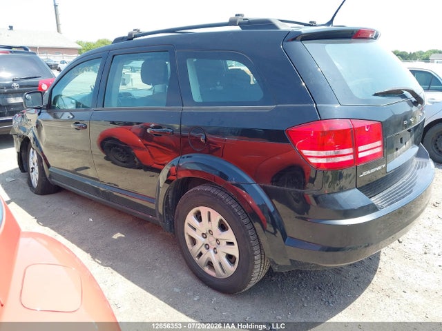 Dodge Journey Cvp/se Plus 2015 3C4PDCAB3FT679472 Image 3