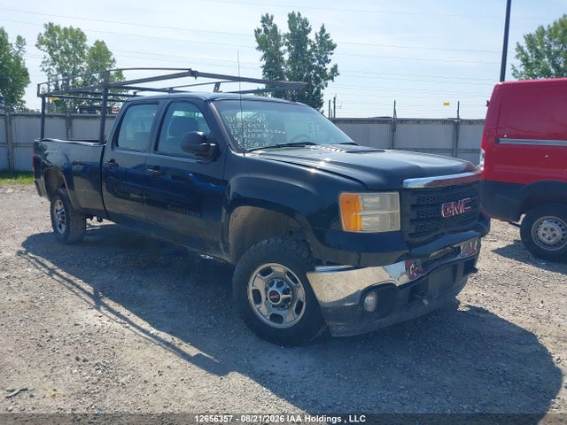 Aukcja sprzedaży 2013 Gmc Sierra K2500 Heavy Duty, vin: 1GT12ZCG7DF210237, numer aukcji: 12656357