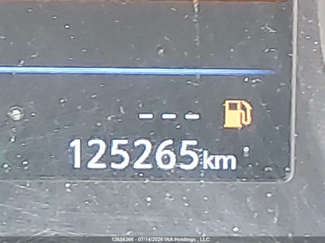 5N1AT2MV0KC836594 Nissan Rogue