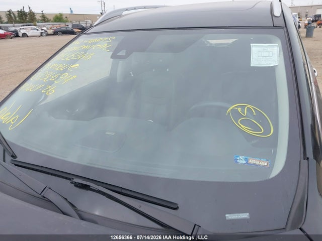 5N1AT2MV0KC836594 Nissan Rogue