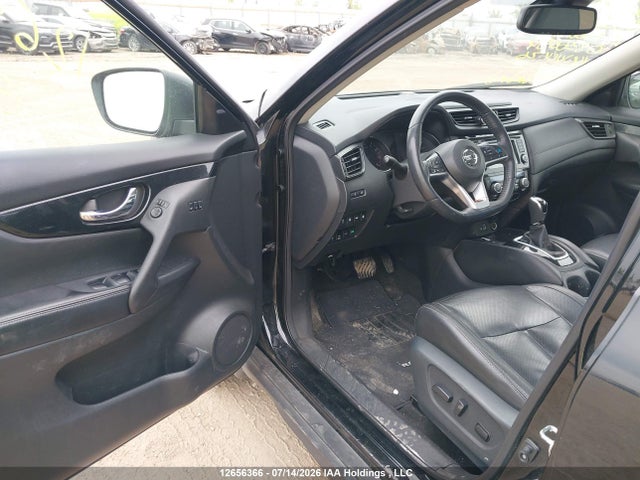 Nissan Rogue 2019 5N1AT2MV0KC836594 Image 17