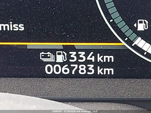 Продаж на аукціоні авто 2025 Mitsubishi Outlander Se, vin: JA4T5VA93SZ608936, номер лоту: 12656367