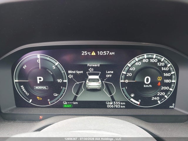 Продаж на аукціоні авто 2025 Mitsubishi Outlander Se, vin: JA4T5VA93SZ608936, номер лоту: 12656367