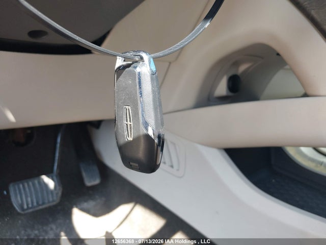 2LMTJ8LR6GBL39065 Lincoln Mkx Reserve