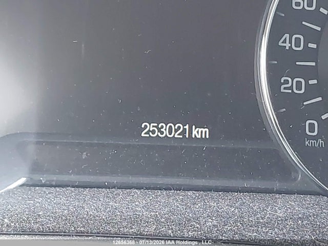 2LMTJ8LR6GBL39065 Lincoln Mkx Reserve