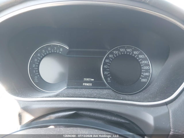 2LMTJ8LR6GBL39065 Lincoln Mkx Reserve
