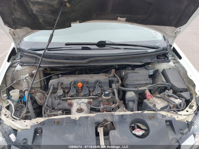 Honda Civic Lx 2014 2HGFB2F55EH016301 Image 10