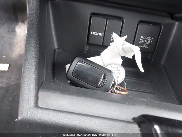 Honda Civic Lx 2014 2HGFB2F55EH016301 Image 11