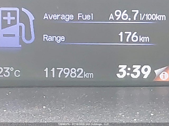 Honda Civic Lx 2014 2HGFB2F55EH016301 Image 14
