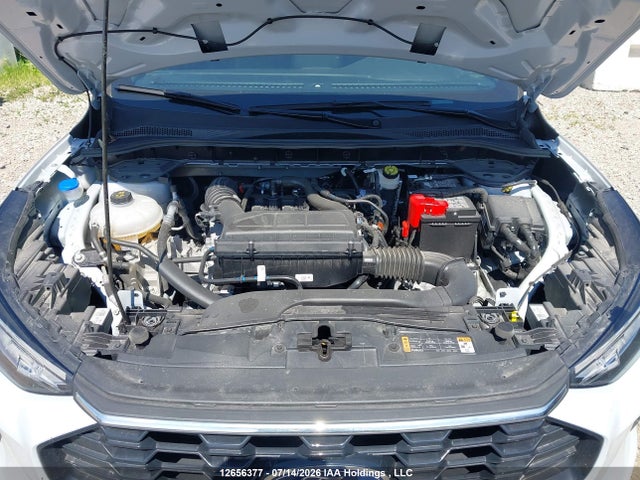 Ford Escape St Line 2026 1FMCU9MN6TUA08401 Image 10