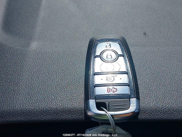 Ford Escape St Line 2026 1FMCU9MN6TUA08401 Image 11