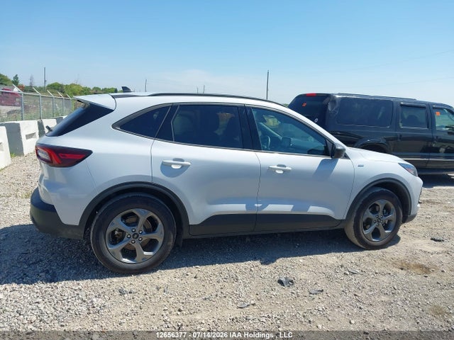Ford Escape St Line 2026 1FMCU9MN6TUA08401 Image 13