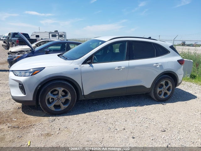 Ford Escape St Line 2026 1FMCU9MN6TUA08401 Image 14