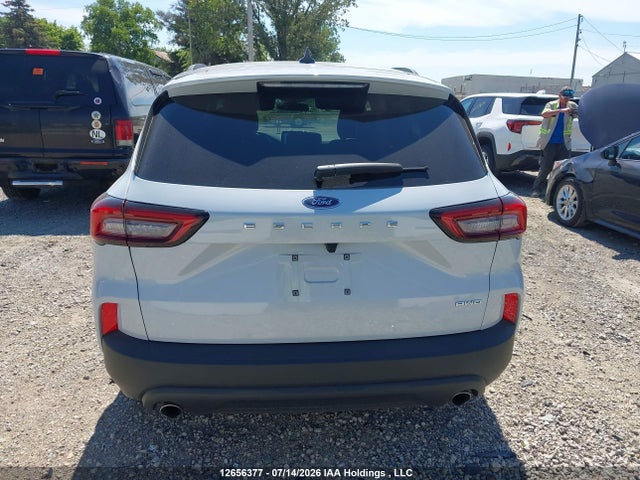 Ford Escape St Line 2026 1FMCU9MN6TUA08401 Image 16
