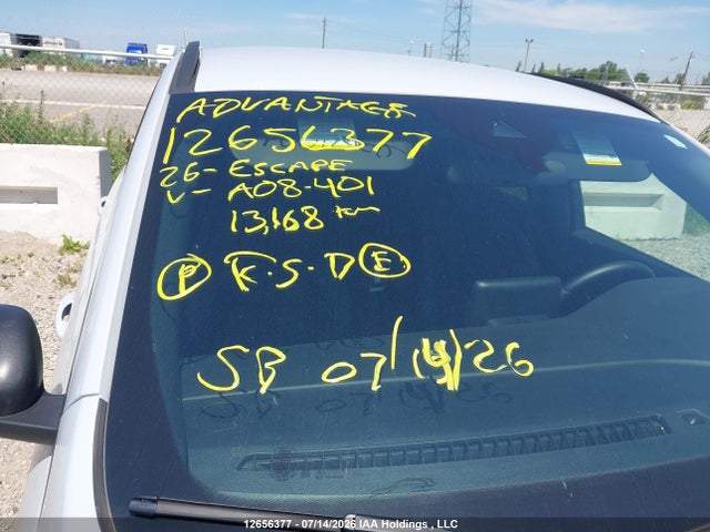 Ford Escape St Line 2026 1FMCU9MN6TUA08401 Image 17