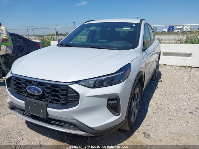 Ford Escape St Line 2026 1FMCU9MN6TUA08401 Image 2