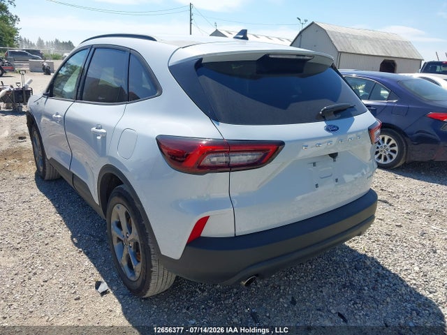 Ford Escape St Line 2026 1FMCU9MN6TUA08401 Image 3