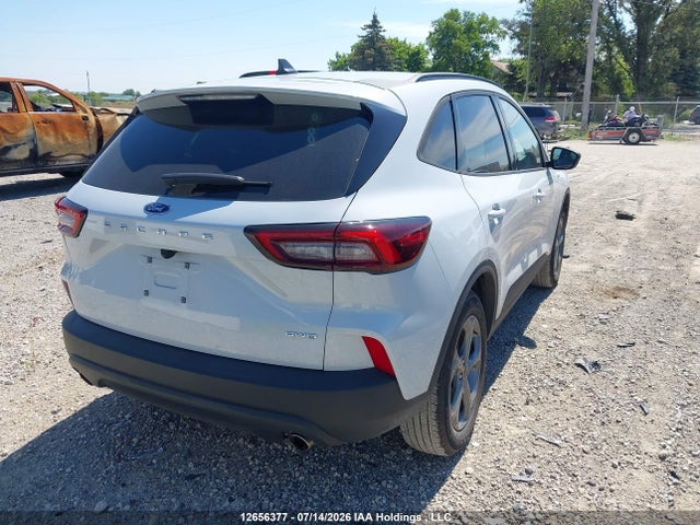 Ford Escape St Line 2026 1FMCU9MN6TUA08401 Image 4