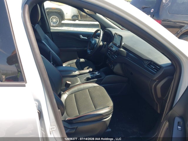 Ford Escape St Line 2026 1FMCU9MN6TUA08401 Image 5