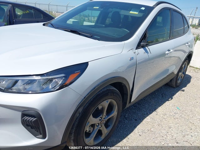Ford Escape St Line 2026 1FMCU9MN6TUA08401 Image 6