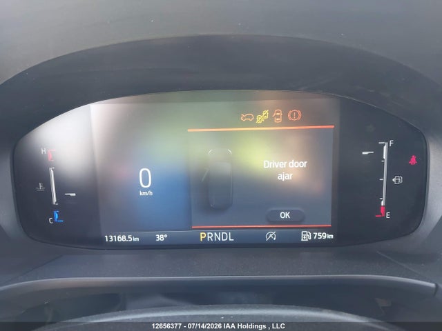 Ford Escape St Line 2026 1FMCU9MN6TUA08401 Image 7