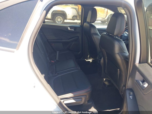 Ford Escape St Line 2026 1FMCU9MN6TUA08401 Image 8