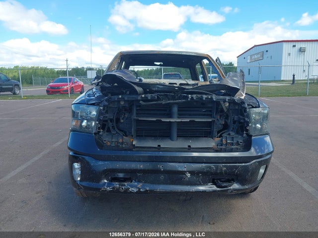 RAM 1500 Slt 2018 1C6RR7LM0JS289205 Image 12