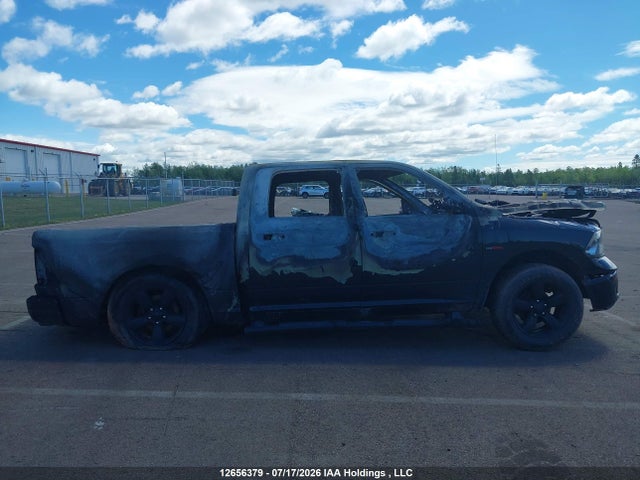 RAM 1500 Slt 2018 1C6RR7LM0JS289205 Image 13