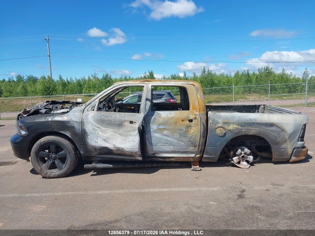 RAM 1500 Slt 2018 1C6RR7LM0JS289205 Image 14