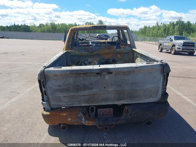 RAM 1500 Slt 2018 1C6RR7LM0JS289205 Image 16