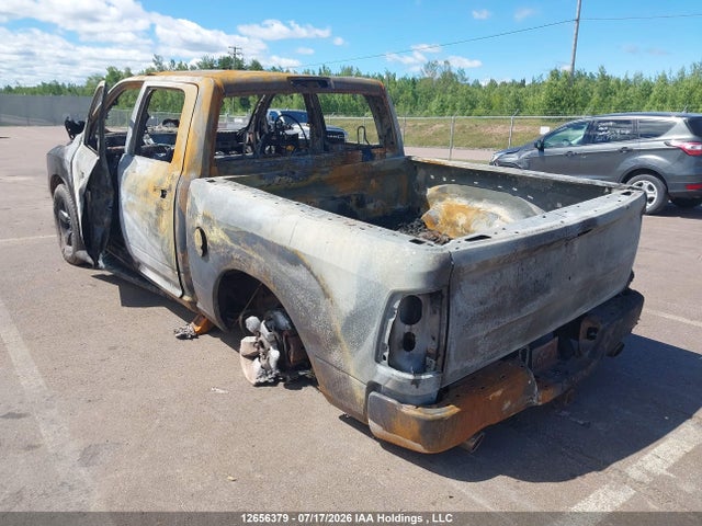 RAM 1500 Slt 2018 1C6RR7LM0JS289205 Image 3