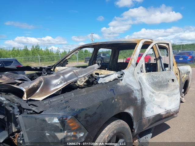 RAM 1500 Slt 2018 1C6RR7LM0JS289205 Image 6