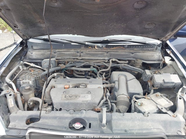 2006 Honda Cr-v Ex მანქანა იყიდება აუქციონზე, vin: JHLRD78886C807102, აუქციონის ნომერი: 12656380