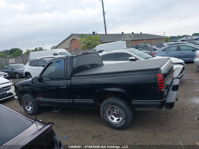 Aukcja sprzedaży 1996 Chevrolet Gmt-400 C1500, vin: 1GCEC14W2TZ200105, numer aukcji: 12656381