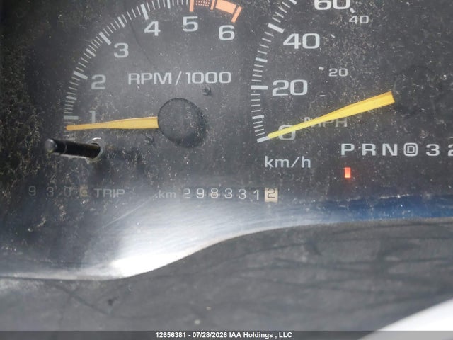 Aukcja sprzedaży 1996 Chevrolet Gmt-400 C1500, vin: 1GCEC14W2TZ200105, numer aukcji: 12656381