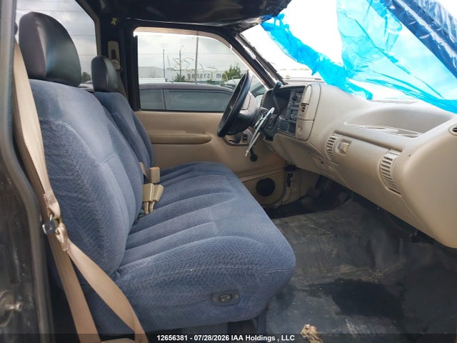 Aukcja sprzedaży 1996 Chevrolet Gmt-400 C1500, vin: 1GCEC14W2TZ200105, numer aukcji: 12656381