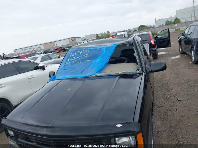 Aukcja sprzedaży 1996 Chevrolet Gmt-400 C1500, vin: 1GCEC14W2TZ200105, numer aukcji: 12656381