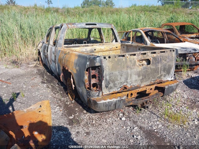 Продаж на аукціоні авто 2011 Chevrolet Silverado 1500, vin: 3GCPKSE38BG287142, номер лоту: 12656384