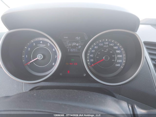 12656388 :رقم المزاد ، KMHDH4AE0GU541334 vin ، 2016 Hyundai Elantra Se/sport/limited مزاد بيع