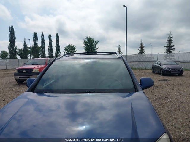 12656390 :رقم المزاد ، 2CNDL43F386348230 vin ، 2008 Chevrolet Equinox مزاد بيع
