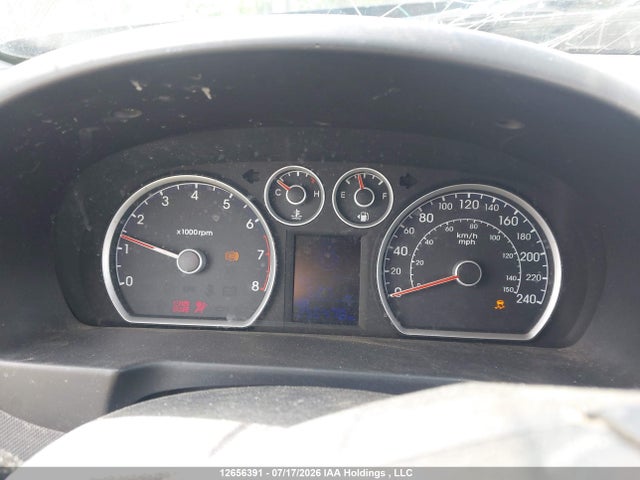 12656391 :رقم المزاد ، KMHDB8AE8CU157174 vin ، 2012 Hyundai Elantra مزاد بيع