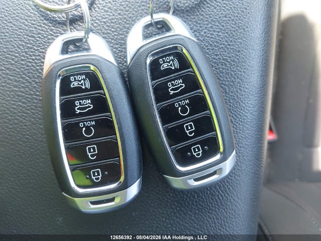 2023 Hyundai Elantra Sel მანქანა იყიდება აუქციონზე, vin: KMHLM4AGXPU503358, აუქციონის ნომერი: 12656392
