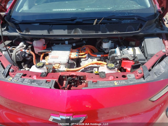 Chevrolet BOLT EV 2023 1G1FW6S01P4110978 Image 10