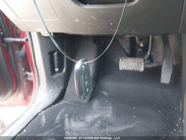 Aukcja sprzedaży 2023 Chevrolet Bolt Ev, vin: 1G1FW6S01P4110978, numer aukcji: 12656395