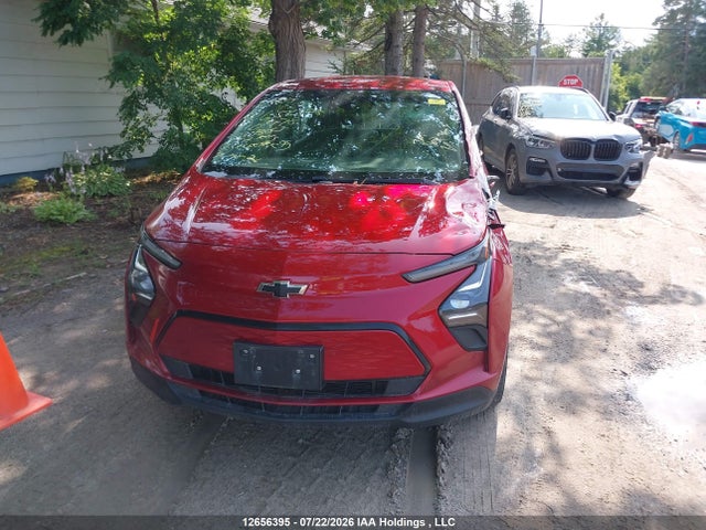 Aukcja sprzedaży 2023 Chevrolet Bolt Ev, vin: 1G1FW6S01P4110978, numer aukcji: 12656395
