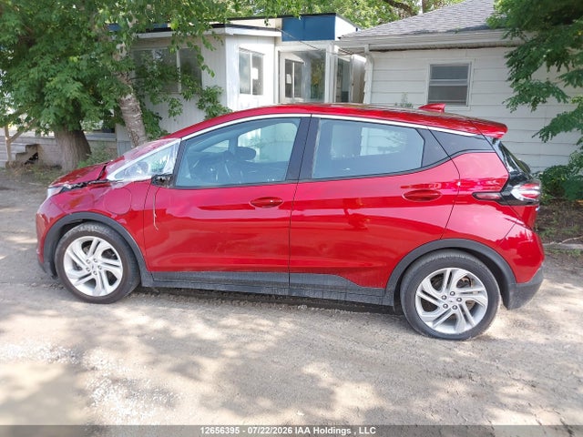 Aukcja sprzedaży 2023 Chevrolet Bolt Ev, vin: 1G1FW6S01P4110978, numer aukcji: 12656395